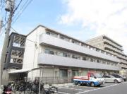 シャーメゾン川口A棟