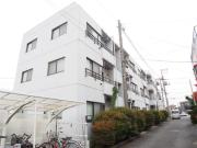 T-net フラワーマンション