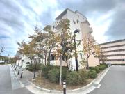 地下鉄西神・山手線学園都市駅まで徒歩3分