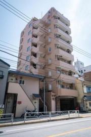 ＪＲ京浜東北・根岸線大井町駅まで徒歩6分