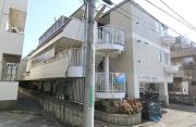 西武国分寺線国分寺駅まで徒歩15分