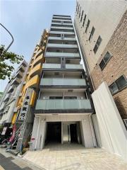 東武東上線大山駅まで徒歩7分