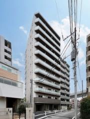日暮里・舎人ライナー谷在家駅まで徒歩5分