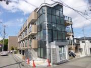 RIGEL岡町