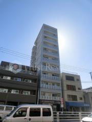 ＪＲ総武線（各駅停車）錦糸町駅まで徒歩10分
