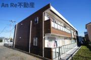 埼玉高速鉄道新井宿駅まで徒歩3分