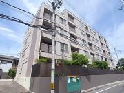 花屋敷第2コーポラス