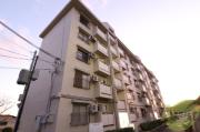 高尾台住宅1号棟 125号室