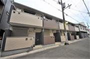 ＪＲ片町線鴫野駅まで徒歩5分