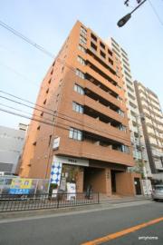 地下鉄御堂筋線江坂駅まで徒歩6分