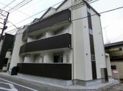 リーヴェルポート大森本町Philla