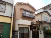西野楳本町（50-27）貸家