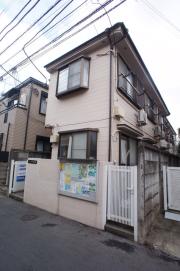 リエール明大前