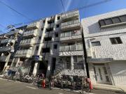 プレアール材木町