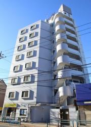 東武伊勢崎・大師線五反野駅まで徒歩11分