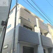 地下鉄中央線緑橋駅まで徒歩8分