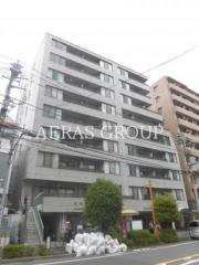 コスモシティ市ヶ谷