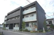 ＪＲ両毛線前橋駅まで徒歩6分