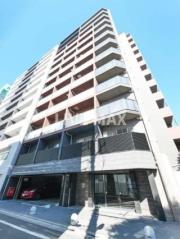 京急本線大森海岸駅まで徒歩8分