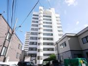 地下鉄東豊線北１３条東駅まで徒歩16分