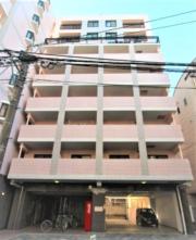 地下鉄七隈線天神南駅まで徒歩7分
