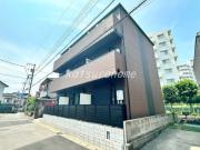 ＪＲ常磐線（各駅停車）北柏駅まで徒歩13分