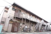 京王線千歳烏山駅まで徒歩10分