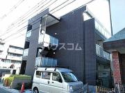 リブリ・ルクリスタル下穂積