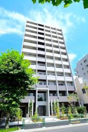 東京メトロ銀座線浅草駅まで徒歩15分