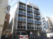 地下鉄東豊線元町駅まで徒歩2分