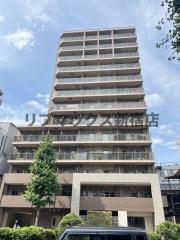 東京メトロ有楽町線江戸川橋駅まで徒歩7分