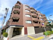リノマークス目黒本町