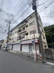 ブルーライン蒔田駅まで徒歩6分