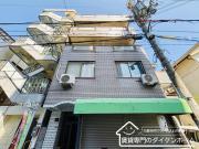 HACOSU平野本町