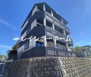 ＪＲ武蔵野線新松戸駅まで徒歩14分