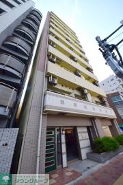 フジックス西日暮里