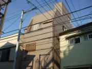 浜砂マンション