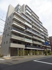 小田急小田原線代々木八幡駅まで徒歩12分