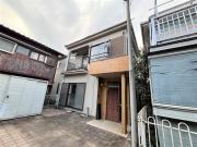 狭山市水野賃貸戸建