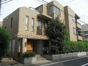 東急東横線学芸大学駅まで徒歩5分