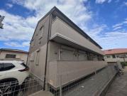 ブルーライン立場駅まで徒歩17分