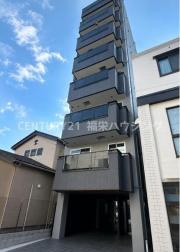 ＪＲ片町線放出駅まで徒歩2分