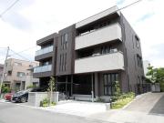 ＪＲ埼京線与野本町駅まで徒歩7分