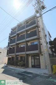 SHOKEN Residence 西川口