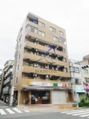 石塚マンション