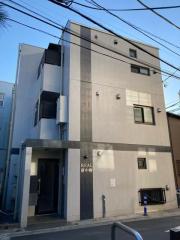 REAL新中野