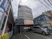 ＪＲ横浜線矢部駅まで徒歩1分