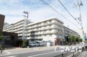 分譲シャルマンコーポ摂津富田