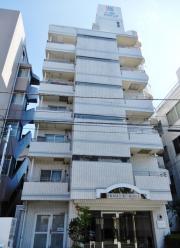 都営大江戸線森下駅まで徒歩7分