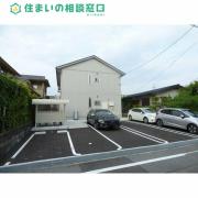 名鉄名古屋本線男川駅まで徒歩5分